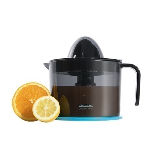 EXPRIMIDOR CECOTEC ZITRUS EASY ADJUST 1L